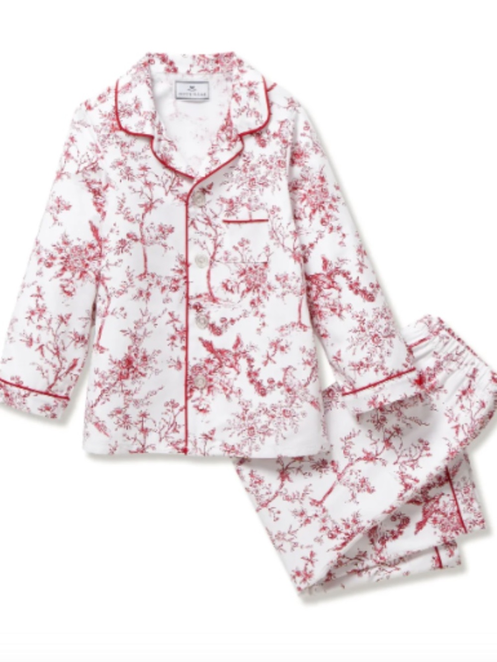 Kid's Pajama Sets in (Size 12-18M) NWT